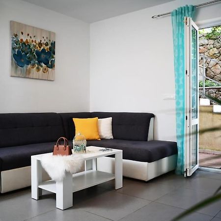דוברובניק Wave N' Sea Apartment With A Private Pool מראה חיצוני תמונה