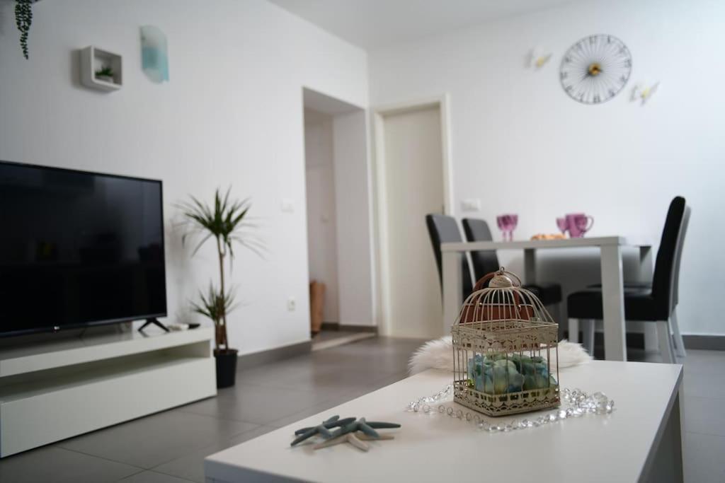 דוברובניק Wave N' Sea Apartment With A Private Pool מראה חיצוני תמונה