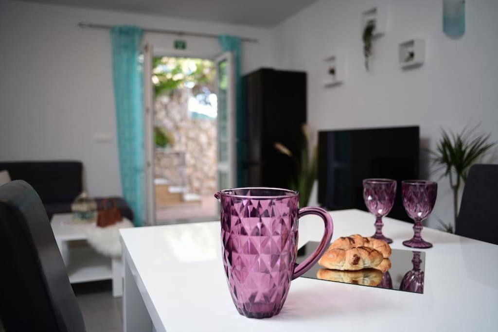 דוברובניק Wave N' Sea Apartment With A Private Pool מראה חיצוני תמונה