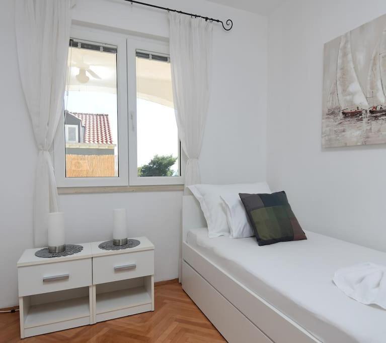 דוברובניק Wave N' Sea Apartment With A Private Pool מראה חיצוני תמונה