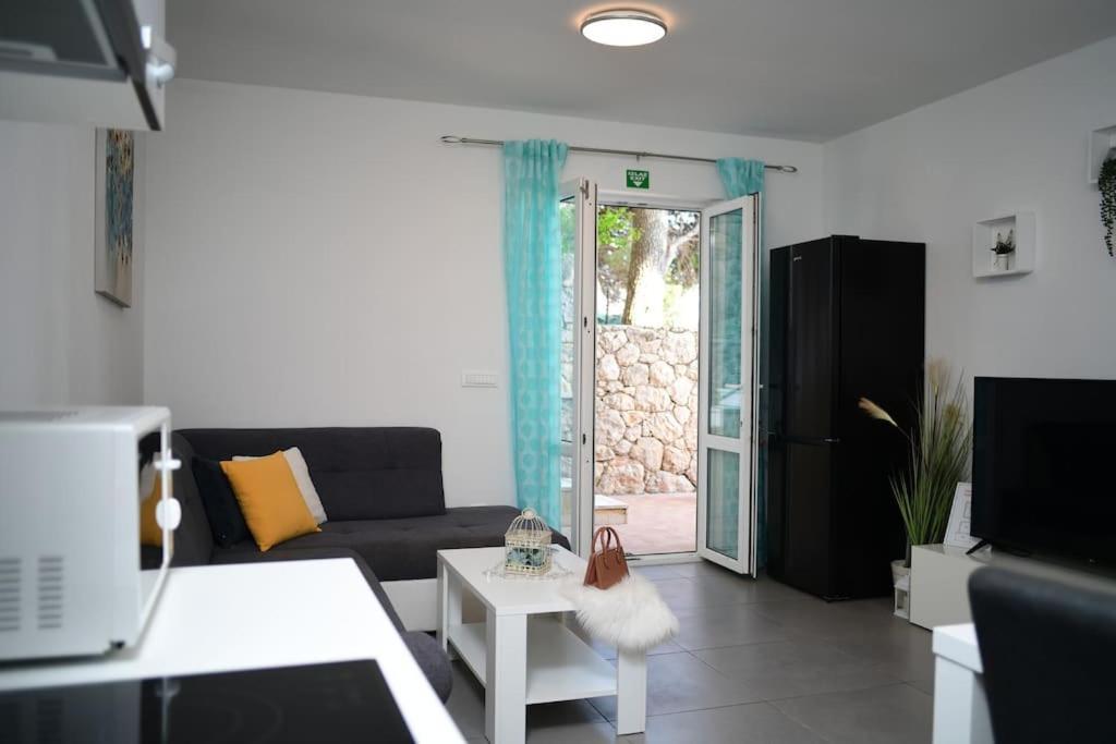 דוברובניק Wave N' Sea Apartment With A Private Pool מראה חיצוני תמונה