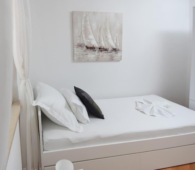 דוברובניק Wave N' Sea Apartment With A Private Pool מראה חיצוני תמונה
