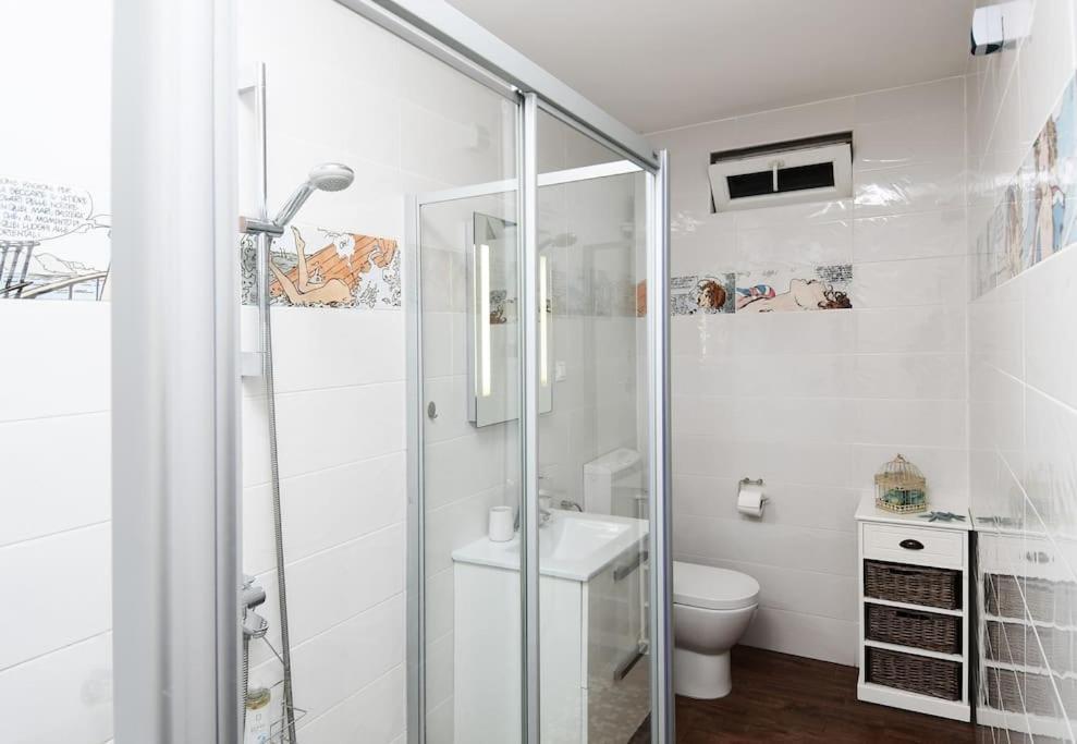 דוברובניק Wave N' Sea Apartment With A Private Pool מראה חיצוני תמונה