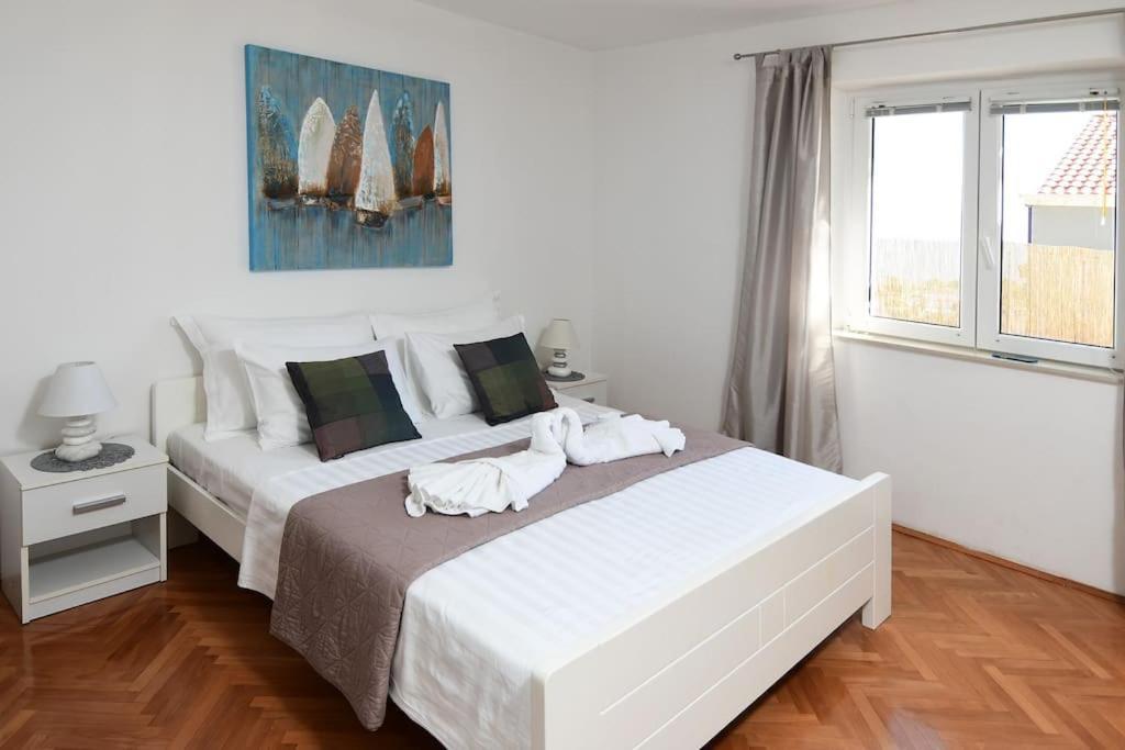 דוברובניק Wave N' Sea Apartment With A Private Pool מראה חיצוני תמונה