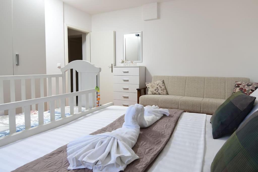 דוברובניק Wave N' Sea Apartment With A Private Pool מראה חיצוני תמונה